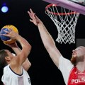 Basketaši konačno zablistali, Srbija pregazila Poljsku i napravila veliki korak ka polufinalu