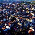 Uglavnom sunčano vreme
