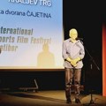 Na Zlatiboru premijerno prikazan film „NepobeDIV“ o Zoranu Tuti Živkoviću