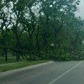 Centralnoj Evropi prete obilne kiše, u toku pripreme za odbranu od poplava