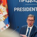 Vučić otkrio ključne poteze Srbije Ovo su mere koje Srbija zahteva po pitanju Kosmeta!