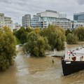 Posledica ciklona "Boris" dolaze u Srbiju: Dunav će porasti za tri metra, stiže do granice vanredne odbrane od poplava