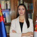 Nevena đurić odgovorila Aleksiću: ''Već godinama vrišti od nemoći što više nije i nikada neće biti u prilici da masno…