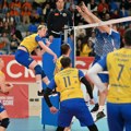 Budvani vodili sa 2:0, pa stali, sele se u CEV Kup