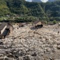 Trudnica se udavila kod Jablanice Nestale cele porodice u Bosni, muž i žena pronađeni zagrljeni ispod odrona