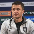 Saša Ilić o svom odlasku iz Nižnjeg: "Ništa sporno, najbolje rešenje za ekipu"