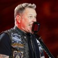 James Hetfield tvrdi da Metallica nikada neće postati „legacy band“