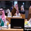 Prvi samit EU i zalivskih zemalja, učestvuje i saudijski prestolonaslednik