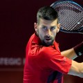 Izašla nova ATP lista: Novak Đoković "stoji u mestu"