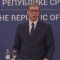 Predsednik Vučić danas na samitu Evropske političke zajednice Niz bilateralnih susreta sa evropskim zvaničnicima - domaćin…