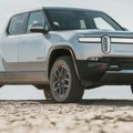 Volkswagen pokreće partnerstvo sa Teslinim rivalom Rivian, vredno 5,8 milijardi dolara