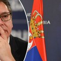 Vučić taman prodao šarenu lažu da će Srbija biti spremna za EU 2026, a onda je stigao hladan tuš iz Brisela