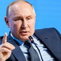 Vladimir Putin: Rusija ne pooštrava svoju nuklearnu doktrinu, već je unapređuje