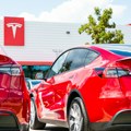 Kompanija Tesla lobirala kod britanske vlade da podigne poreze na vozila na benzin