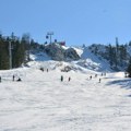 Zvanično otvorena zimska sezona u Ski centru Ravna planina