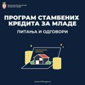 Koliko će mlade koštati subvencionisani stambeni krediti? Mali odgovarao na pitanja: Ne morate odmah ni da platite ratu…
