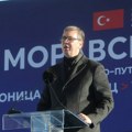 Vučić: Protesti padaju, pa će nervoza, agresija i histerija da rastu