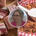 Slanina i čvarci? U zabludi ste: Nutricionistkinja Jasna otkrila kad hormon sreće skače, jedite ove namirnice