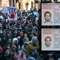 „Mediji su lične podatke studenata dobili iz BIA-e i MUP-a“: Advokat Lazara i Luke Stojakovića najavio tužbe sledeće…