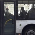 U Nišu proveravaju sve nadstrešnice na autobuskim stajalištima: Sa jedne skinuti šrafovi