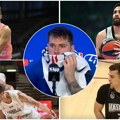 Krenulo s Partizanom i Srbima, pa je oteran Luka Dončić: Kad su "oteli" beka Željku krenulo je NBA ludilo