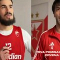 Kalinić izgovorio samo jednu reč, Teo će oduševiti Delije: Šta je košarkašima prva pomisao kada čuju "Zvezda"?