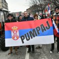 „Moramo da pumpamo sve dok ne pukne!“ Šta znači „pumpaj“? Ovo su odgovori novosadskih studenata i profesora