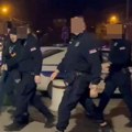 Uhapšen Maradona! Filmska akcija policije u Novom Pazaru, uhvaćeno lice s poternice - mesecima bio u bekstvu (video)