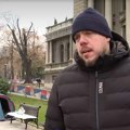 „Duše su im svima kao Pionirski park, takva je duša i onom koji je u Predsedništvu“