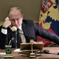 Putin: Zašto je „velika sedmorka“ velika, šta je tu veliko, ne vide se na mapi