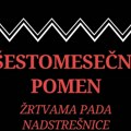 Šest meseci od tragedije u Novom Sadu