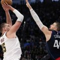 (Video) Jokić objasnio kako je Denver izgubio Evo zašto se utakmica „otrgla kontroli“