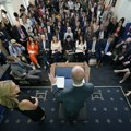 Indeks slobode medija RSF: Ugrožena ekonomska nezavisnost medija u svetu, Srbija tek 96.