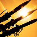 Nato Država testirala hipersoničnu raketu Korišćen metod hladnog lansiranja!
