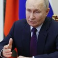 "Nisam strog deda" Putin otkrio detalje iz svog privatnog života
