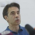 Baucal: Iščupati državu iz kandži države