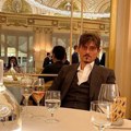 FOTO E, sad smo sve videli – uneo tron u Arenu: Kontroverzni vlasnik Panatinaikosa napravio novu ludost