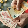 Nova odluka stupa na snagu 7. Maja Oglasila se Narodna banka sa zvaničnom informacijom