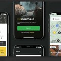 Nova aplikacija Via Normale dostupna svim korisnicima u Srbiji