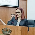 Spirićeva: Gradonačelnik Leskovca koristi gradski sajt da se reklamira kao estradna zvezda