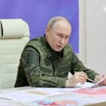 Putin ima ideju kako da okonča rat u Ukrajini: Spreman na sve ako se prihvati sporazum koji je jednom već propao