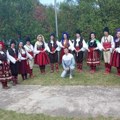 Juniori Gradskog folklornog ansambla „ZO-RAˮ osvojili treću nagradu na 22. Smotri folklora „MALI ZLATNI OPANAKˮ u…