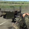 Uništenje na frontu! Ruski borci probijaju se ka Dnepropetrovsku