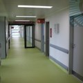 Direktor bolnice tvrdi: Od 18. maja selimo odeljenja u renovirani deo