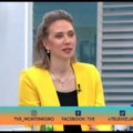 "Deca ne treba da ubacuju kamenčiće, zbog toga se diže nivo mora!" Zbog izjave na crnogorskoj televiziji nastala pometnja