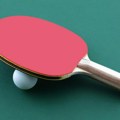 Stoni tenis: Andrea Todorović u drugom kolu stonoteniskog Svetskog prvenstva u Dohi