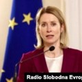 Kallas poziva stranke na Kosovu da otklone političku blokadu