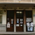 Od ponedeljka počinje onlajn nastava na još dva fakulteta u Nišu, studenti u blokadi pozivaju na bojkot