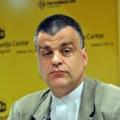 Mirković o procesu izbora Saveta REM-a: Kao da prisustvujemo već viđenom pre nekoliko meseci