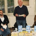 Autorsko veče Zorana pavlovića: Paraćinac gost ćuprijske Biblioteke „Dušan Matić“
